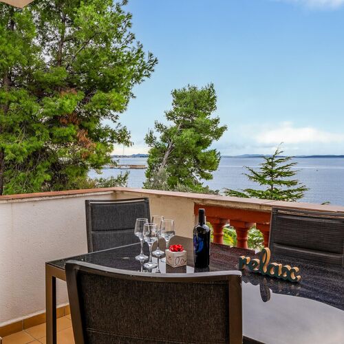 Apartman Vir - CDY249