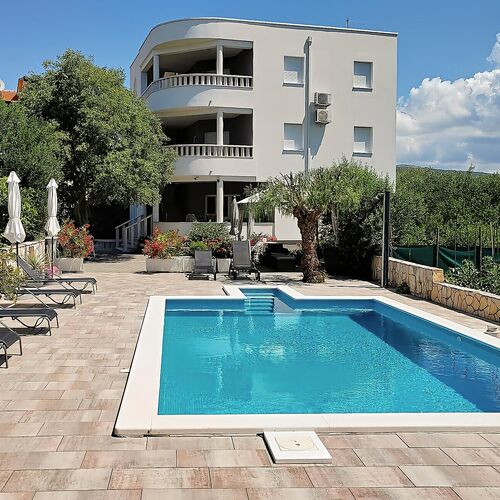 Apartman Rogoznica - CSV406