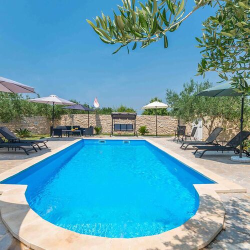 Apartman Biograd na Moru - CDY313