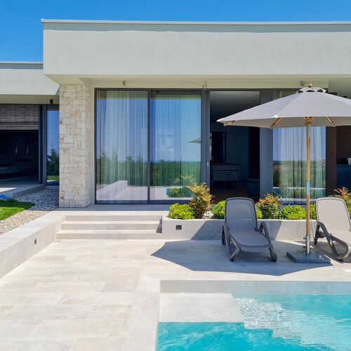 Vendégház Brtonigla - Verteneglio - CIS428