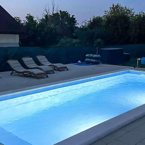 Vendégház Petrijevci - CCS038