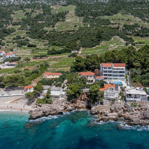 Apartman Gornji Dingač - CDP766