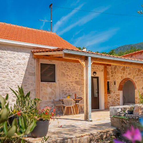 Vendégház Vrh Desne - CDR639