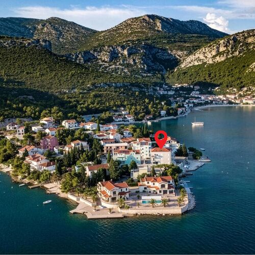 Apartman Klek - CDR641