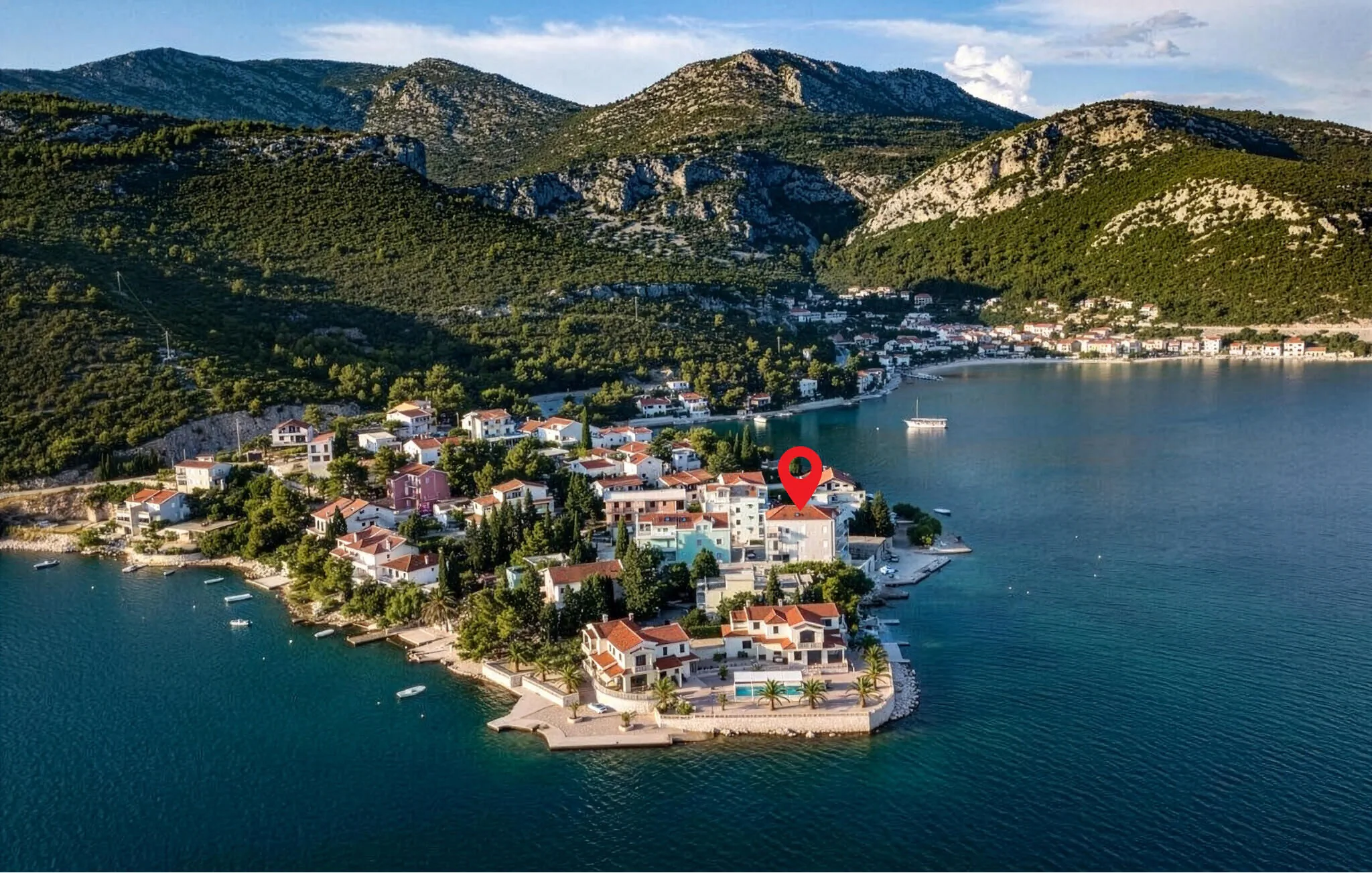 Apartman Klek - CDR641
