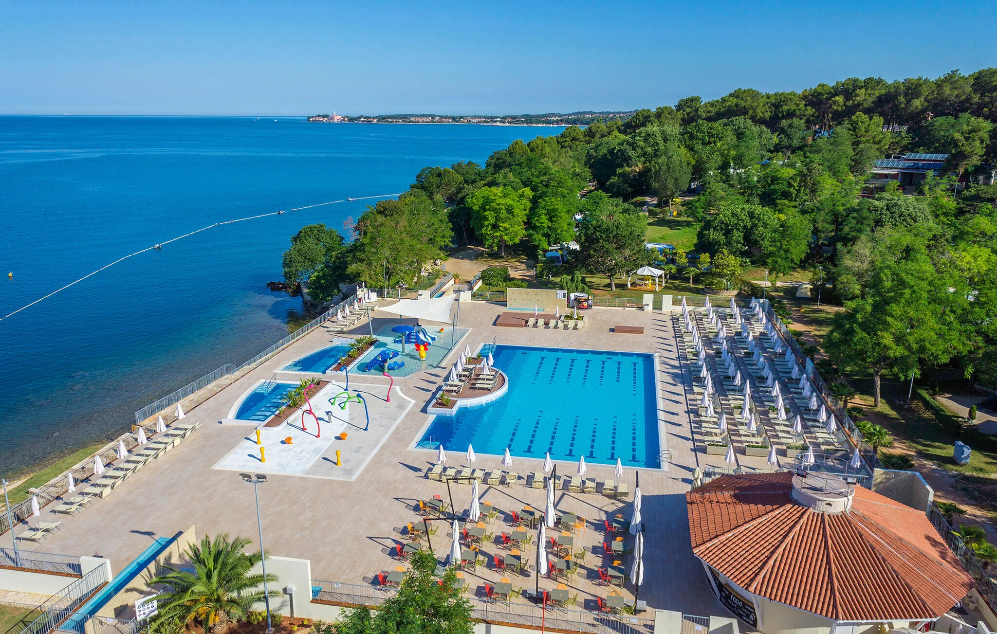 Nyaralóház Tar - CID031