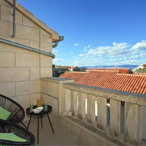 Apartman Supetar - CDB869