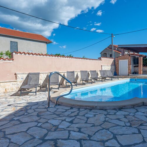 Vendégház Pridraga - CDY366