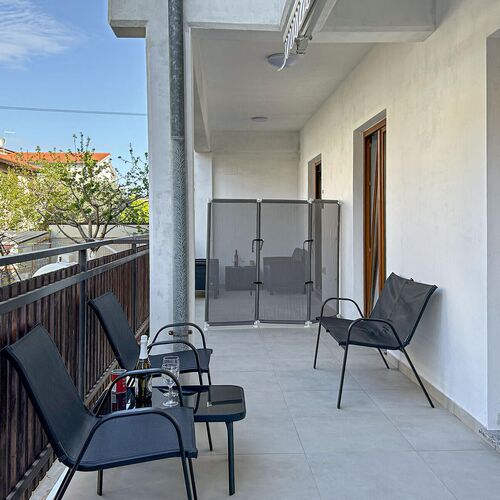 Apartman Fažana - CIF049