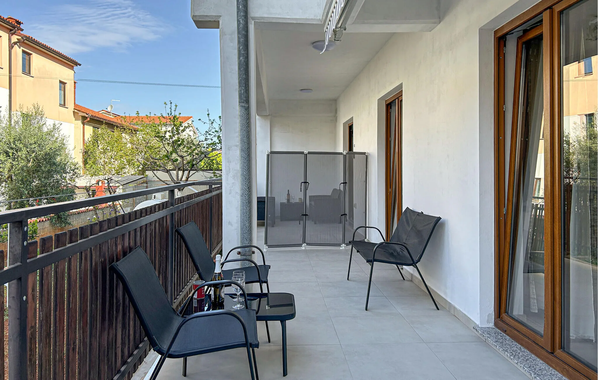 Apartman Fažana - CIF049