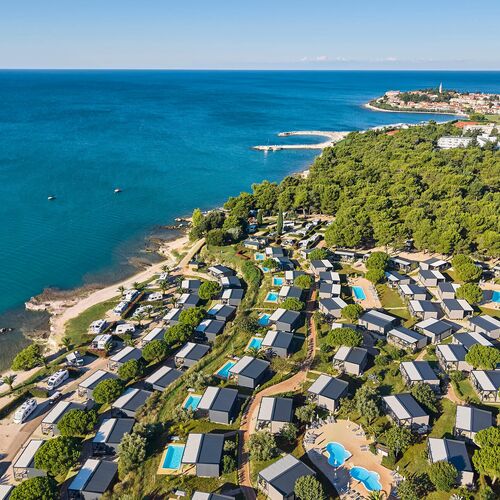 Vendégház Novigrad - Cittanova - CIU919