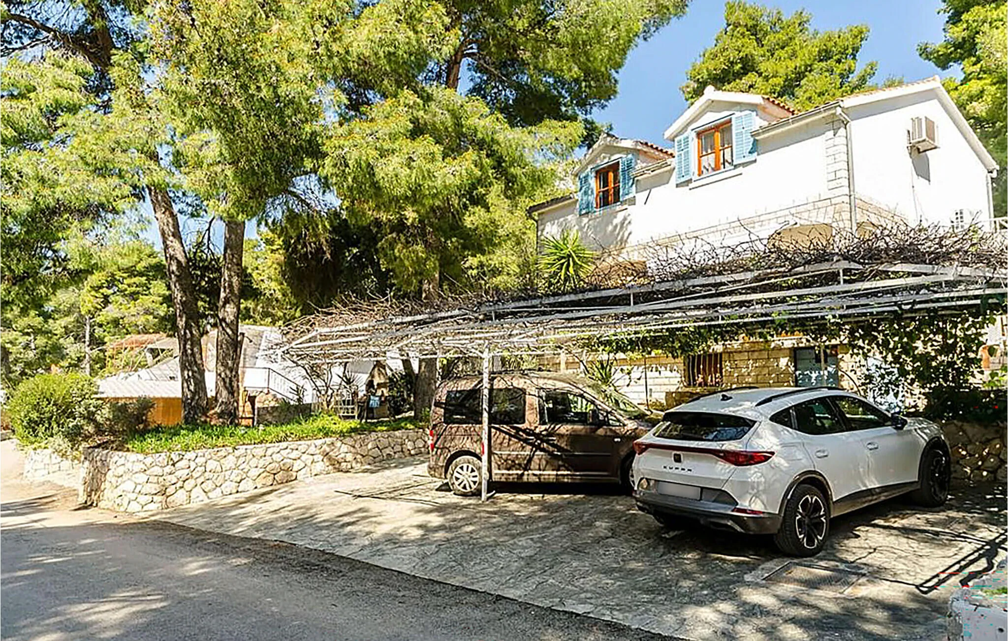 Apartman Ivan Dolac - CDH625
