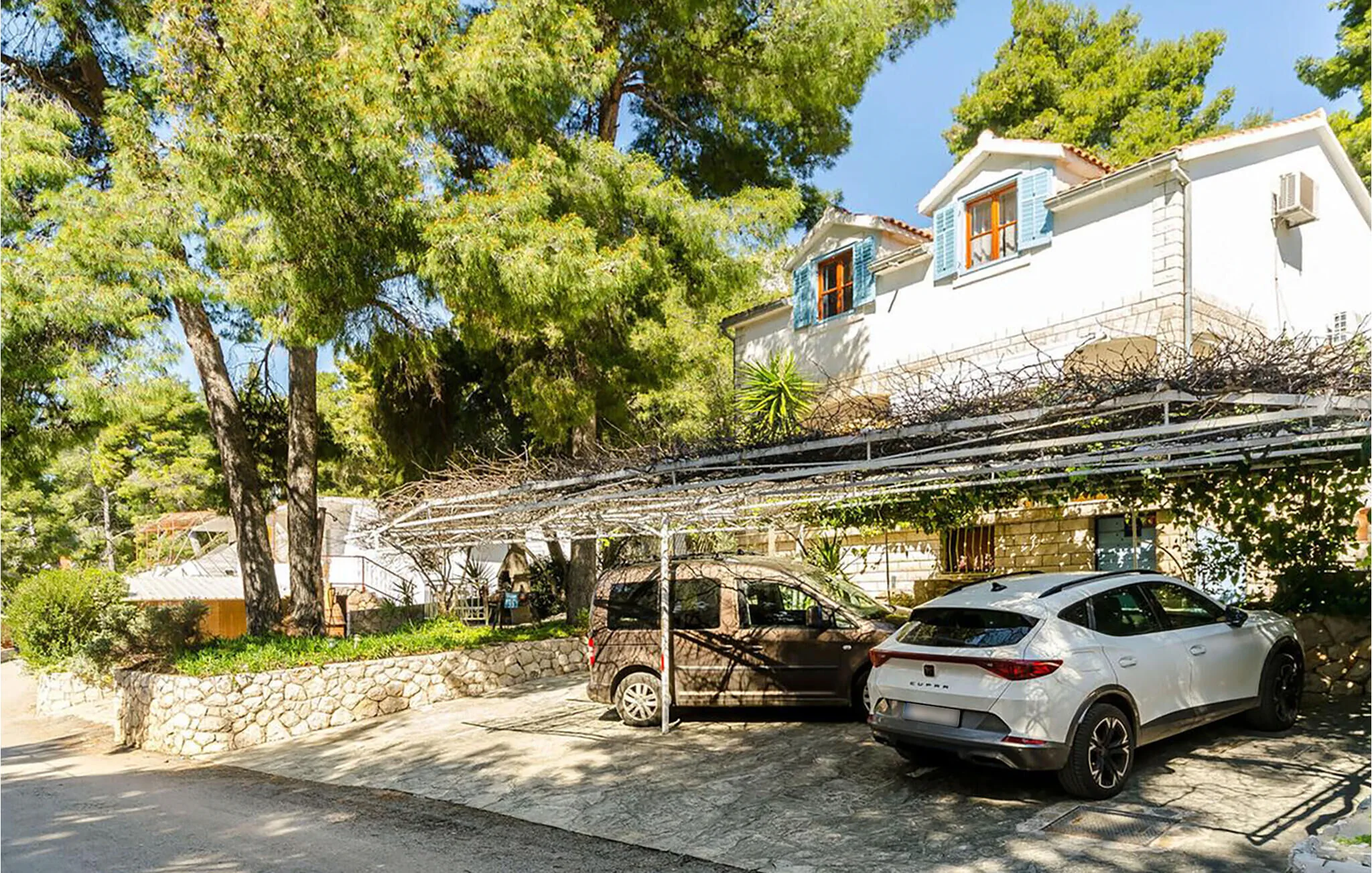 Apartman Jelsa - CDH624