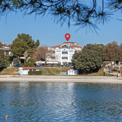 Apartman Pula - CIR792