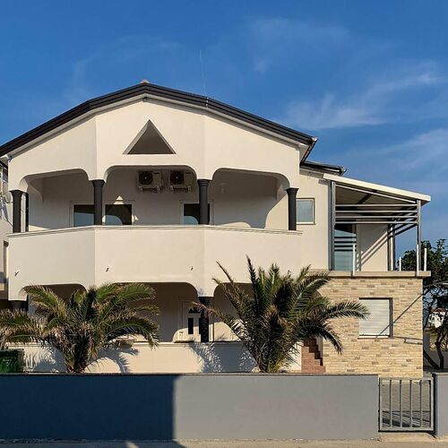 Apartman Vir - CDY263