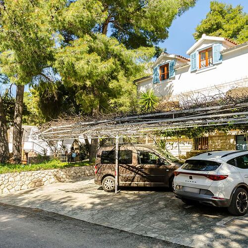 Apartman Ivan Dolac - CDH627