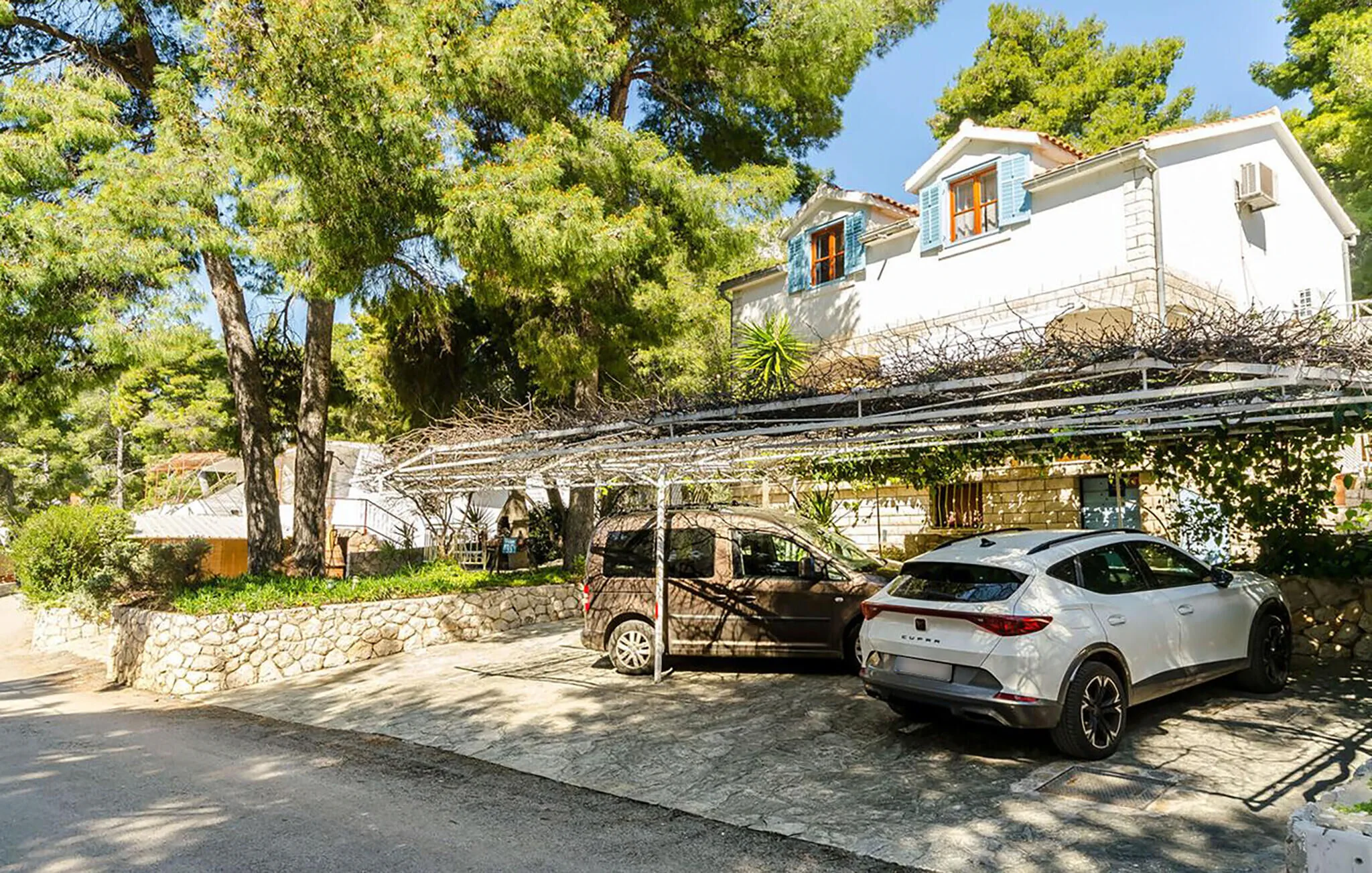 Apartman Ivan Dolac - CDH627