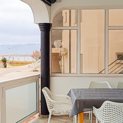 Apartman Vir - CDY261