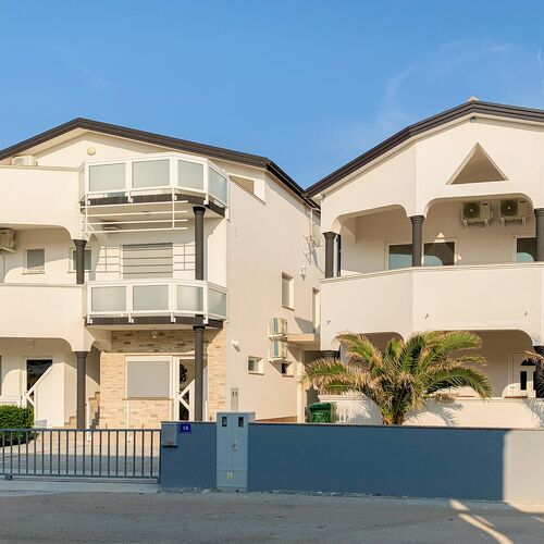 Apartman Vir - CDY264