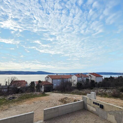 Apartman Novi Vinodolski - CKN896