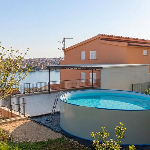 Apartman Okrug Gornji - CSC896