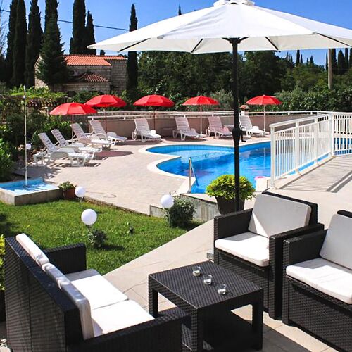 Apartman Čilipi - CDD002