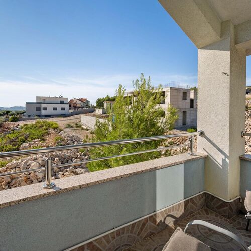 Apartman Šibenik - CSV376