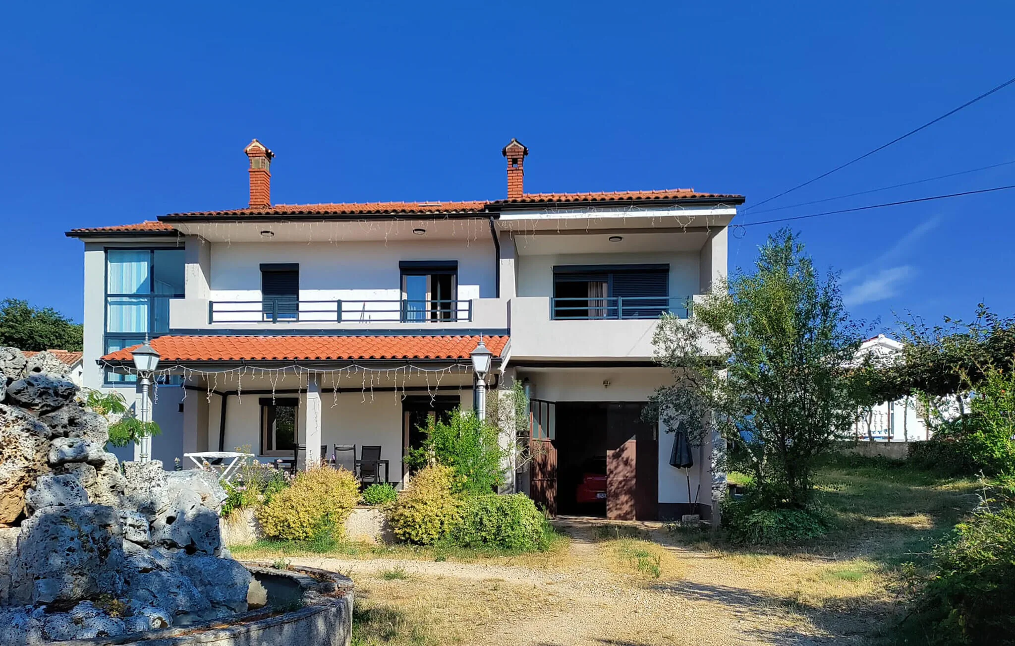 Apartman Barban - CIS423