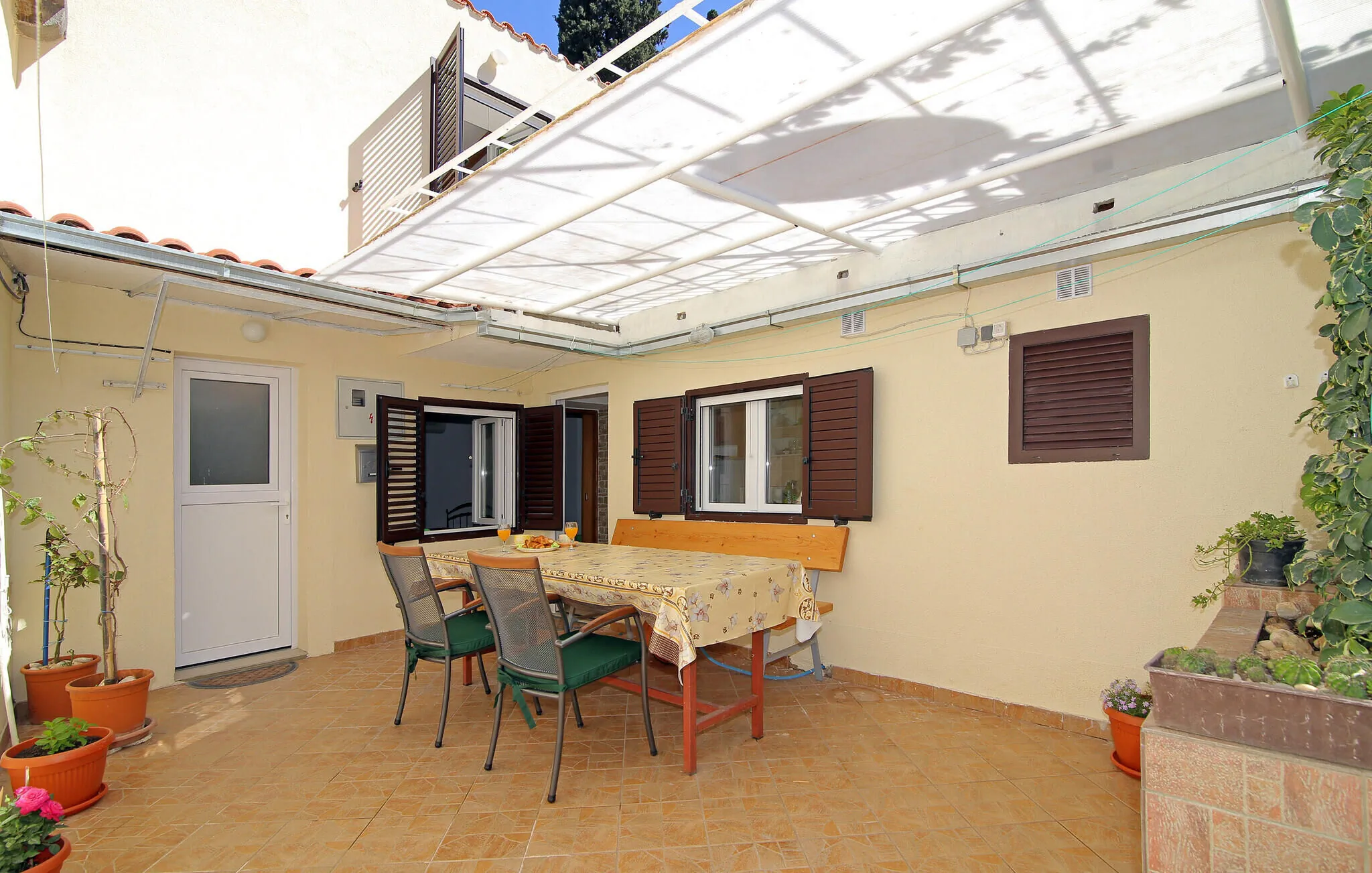 Apartman Dubrovnik - CDD791