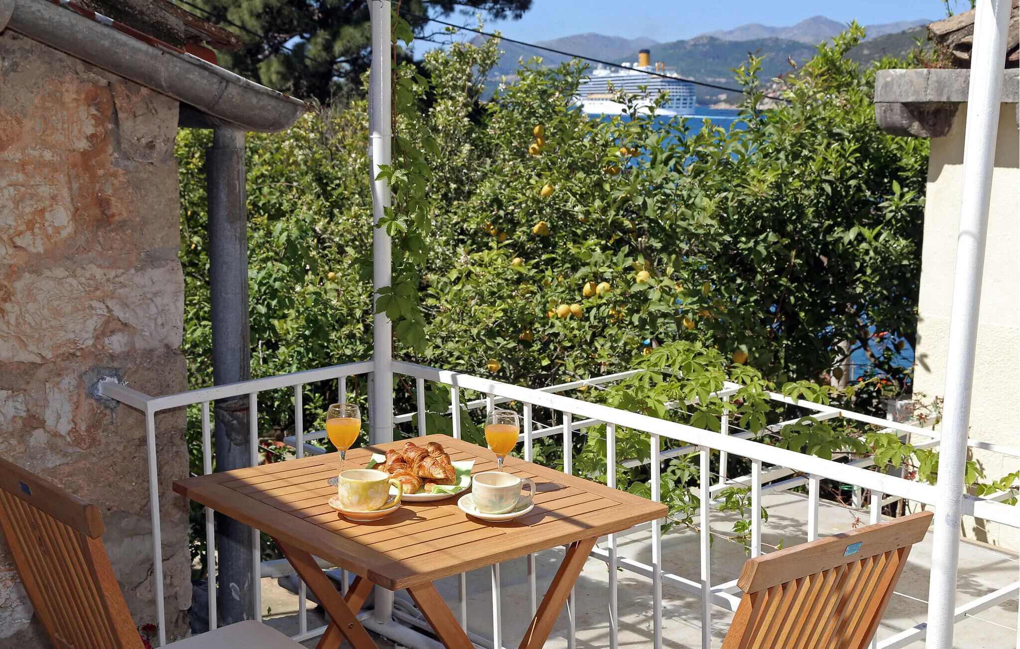 Apartman Dubrovnik - CDD792