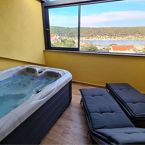 Apartman Rab - CKR970