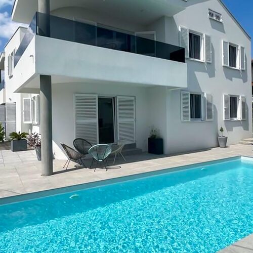 Apartman Bibinje - CDY255