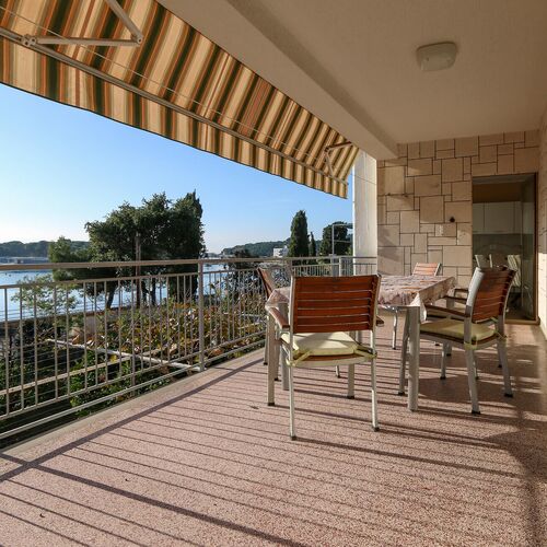 Apartman Pula - CIR791