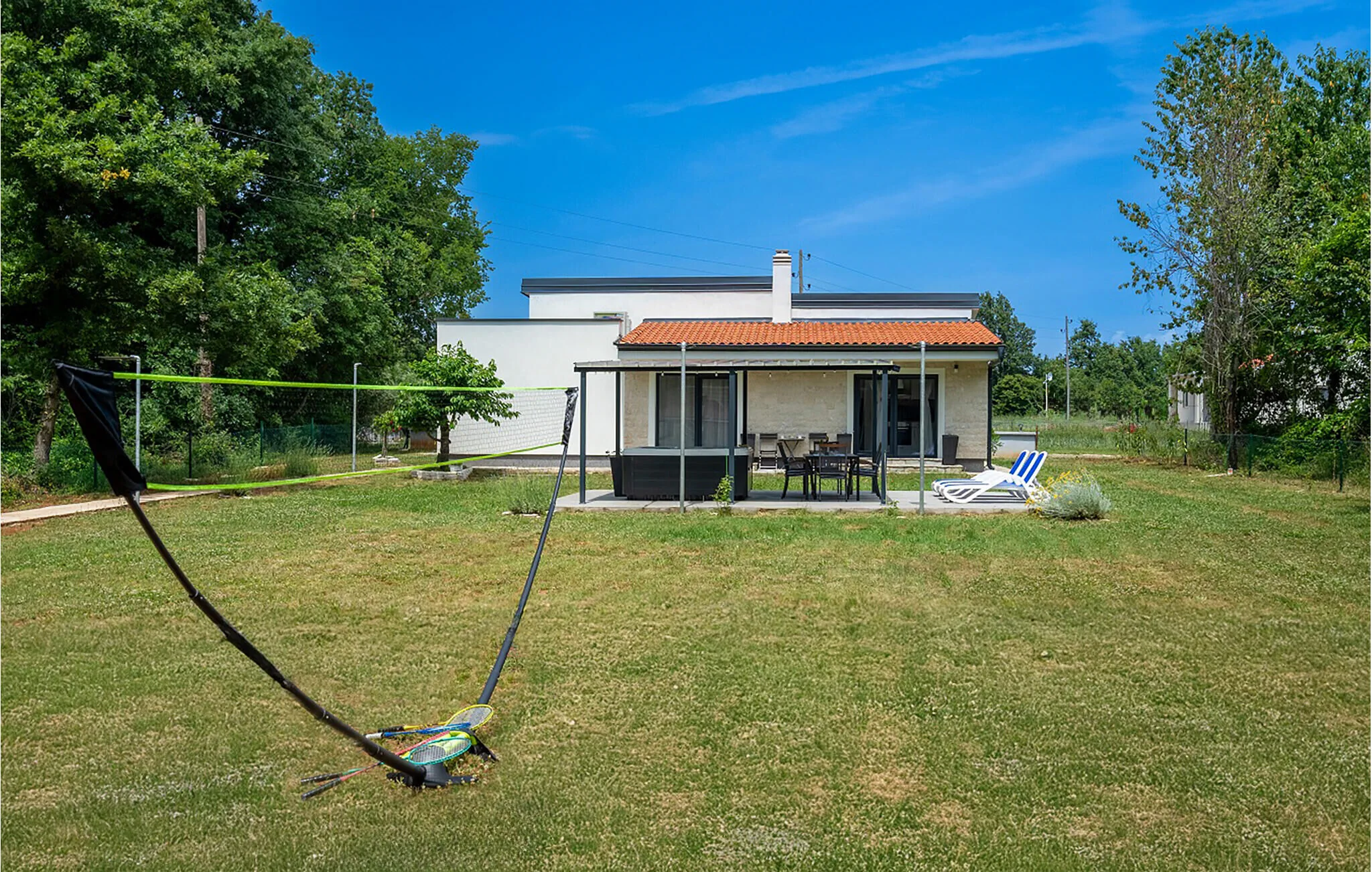 Vendégház Barban - CIS404