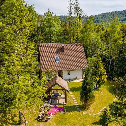 Vendégház Delnice - CKB438