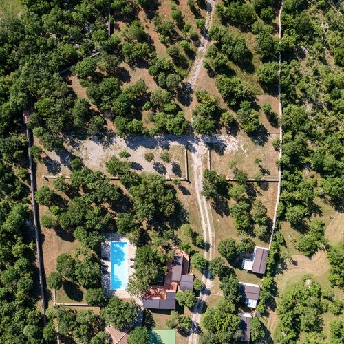 Vendégház Obrovac - CDY182