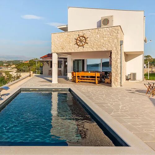 Vendégház Ražanac - CDY096