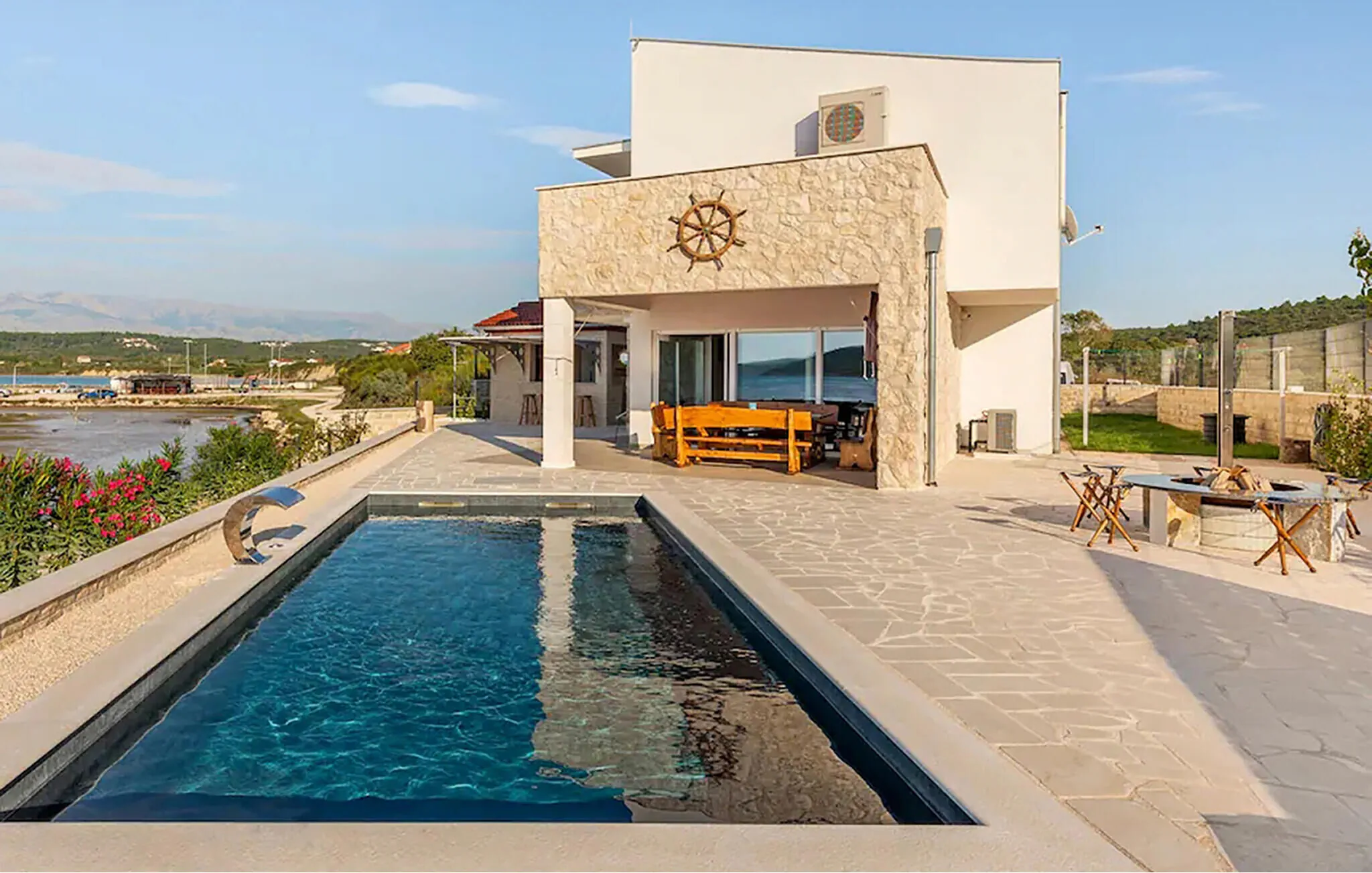 Vendégház Ražanac - CDY096