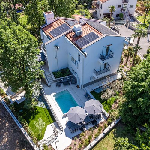 Vendégház Oprić - CKU575