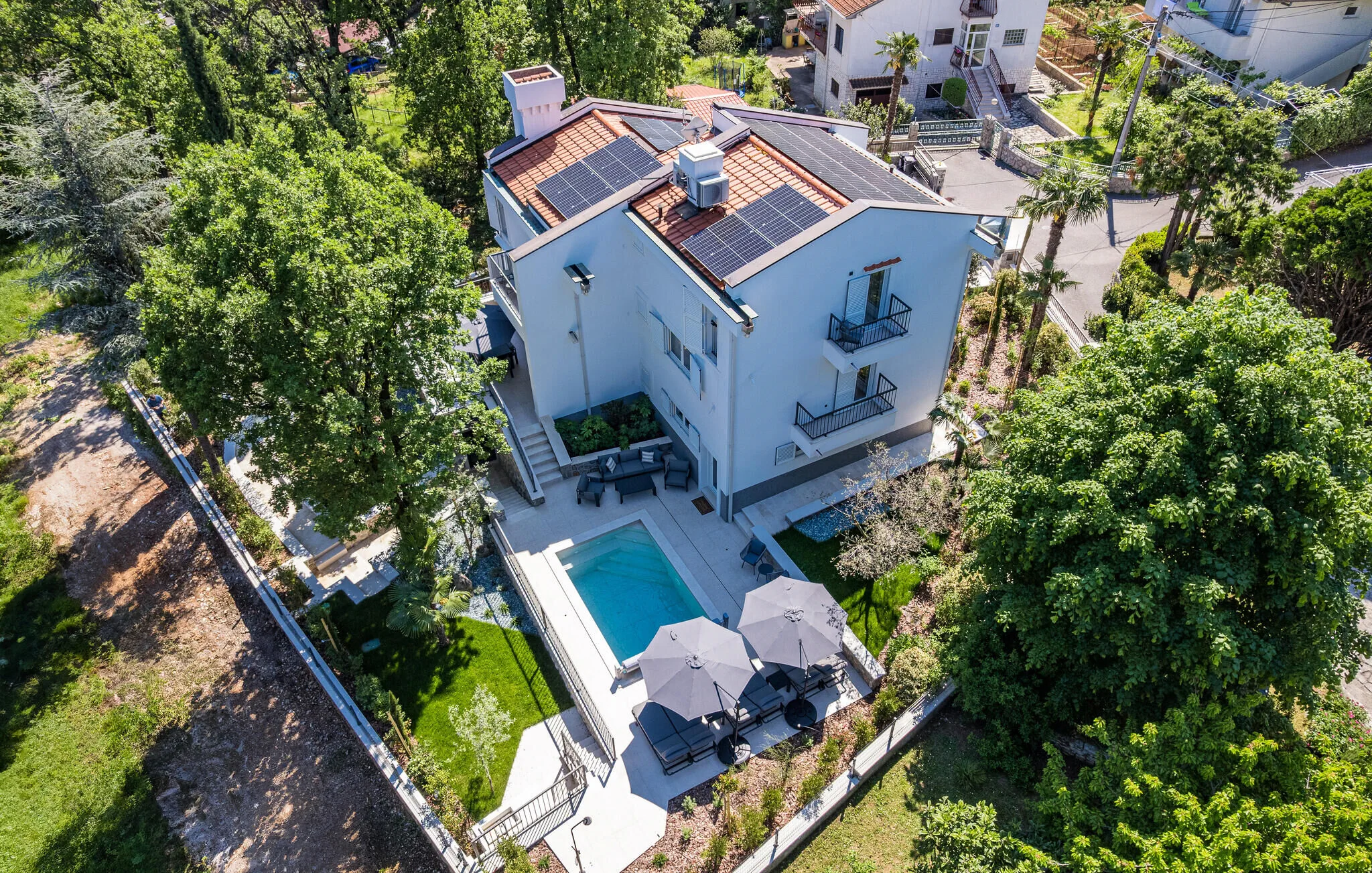 Vendégház Oprić - CKU575