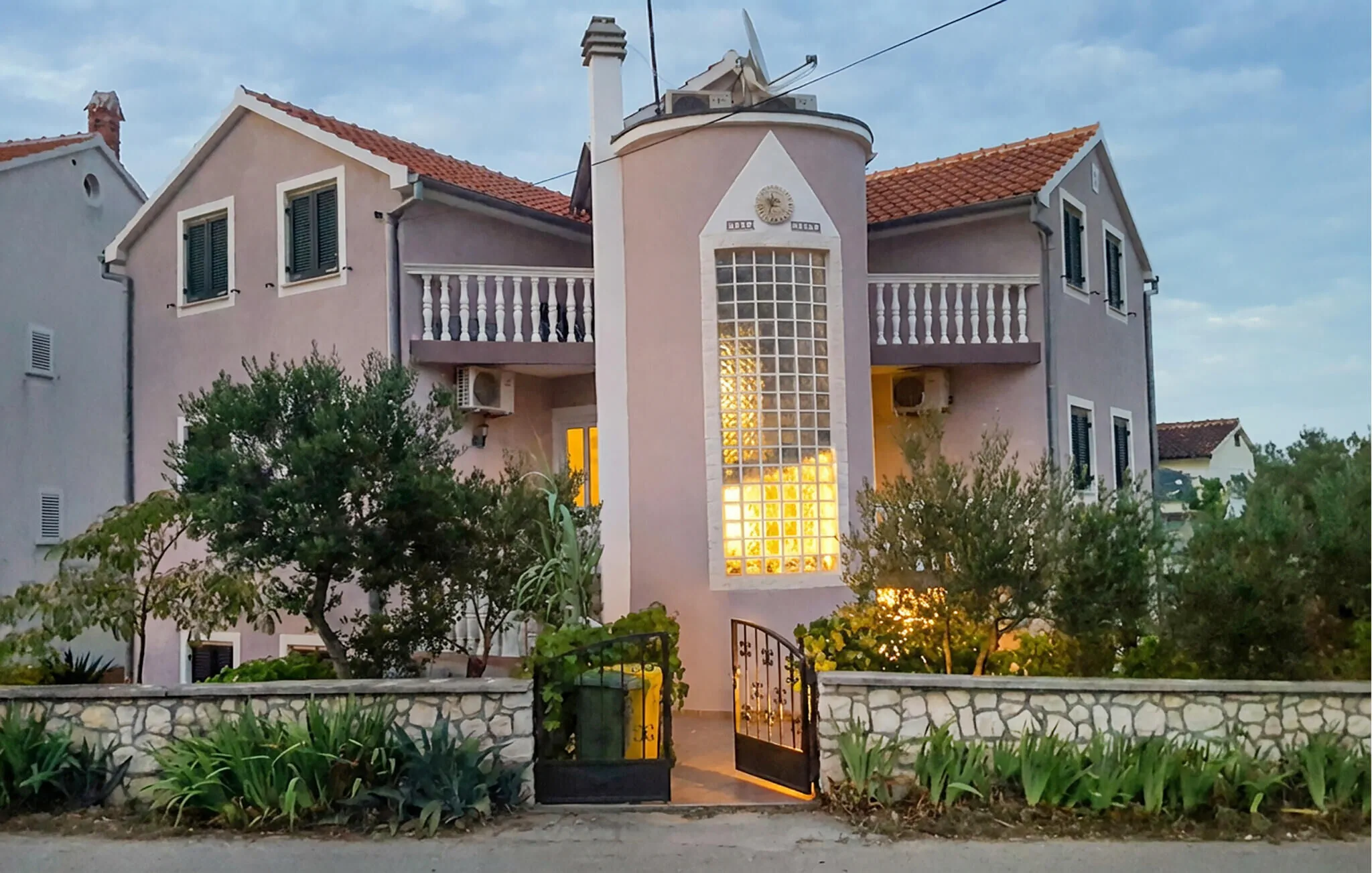 Apartman Jezera - CSV461