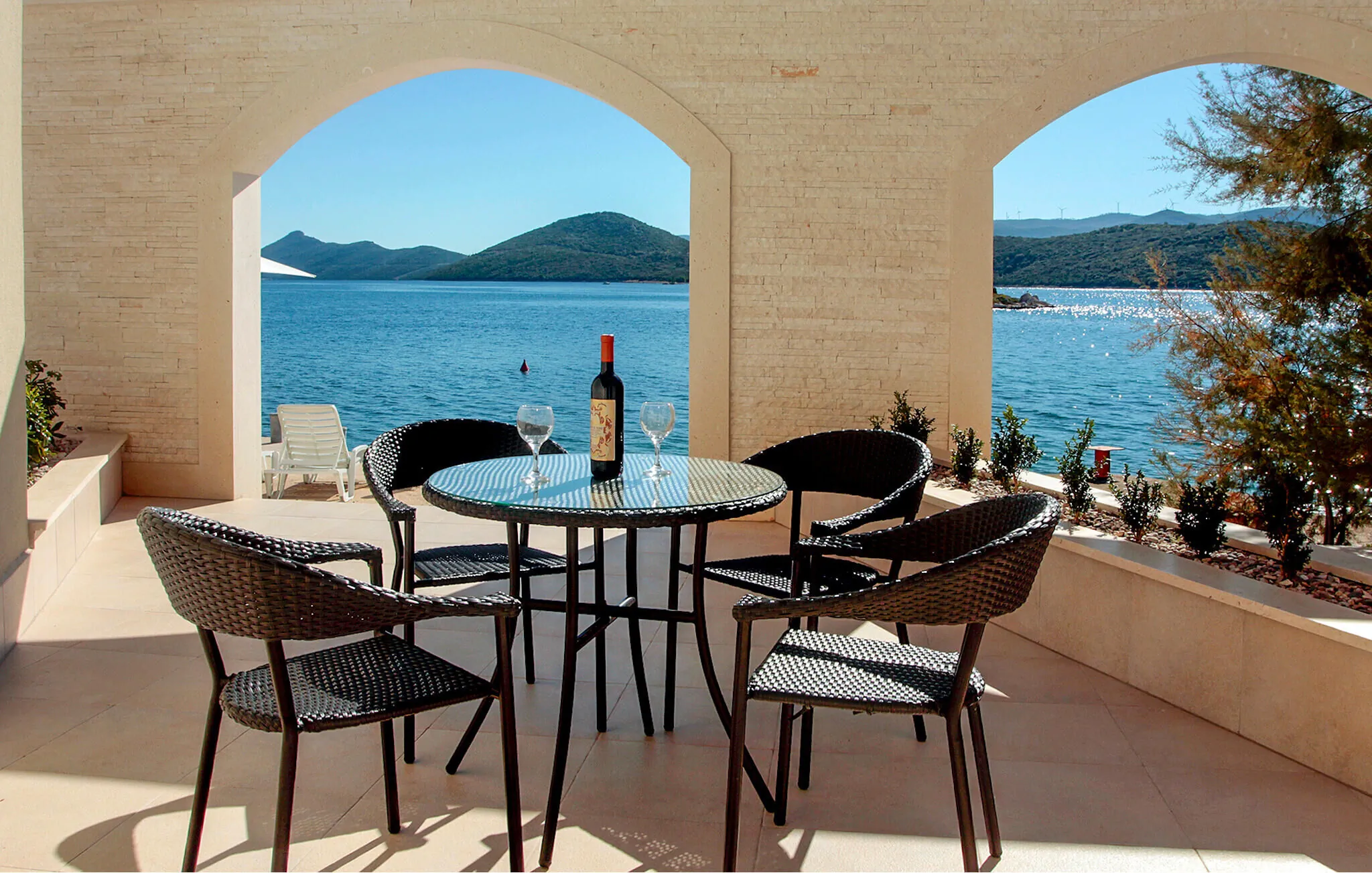 Apartman Klek - CDR642
