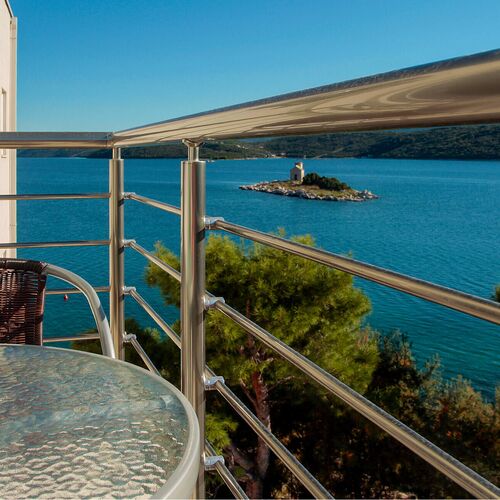 Apartman Klek - CDR636