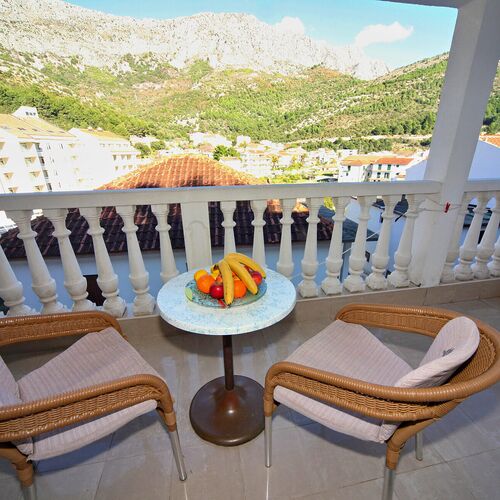 Apartman Drvenik - CSD062