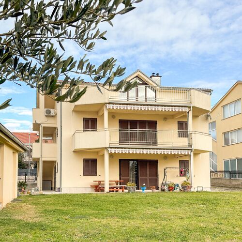 Apartman Novi Vinodolski - CKN847