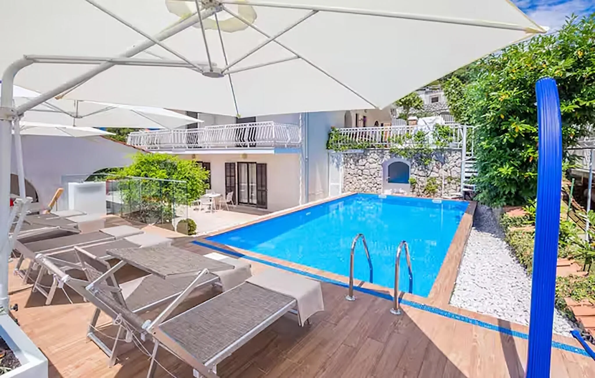 Apartman Omišalj - CKI705