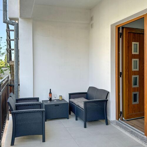 Apartman Fažana - CIF050