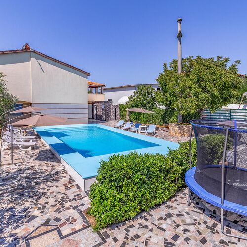 Apartman Pula - CIR789