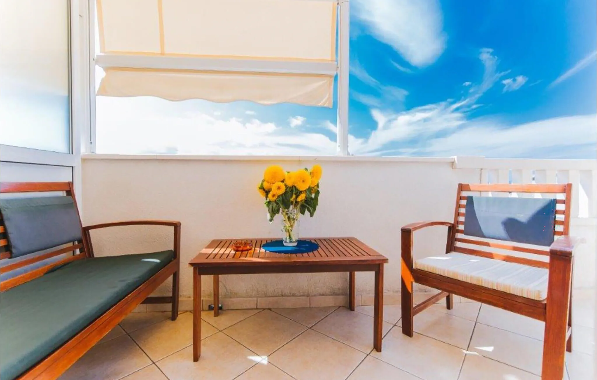 Apartman Omiš - CSD022