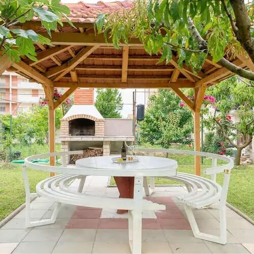 Vendégház Podstrana - CSD068